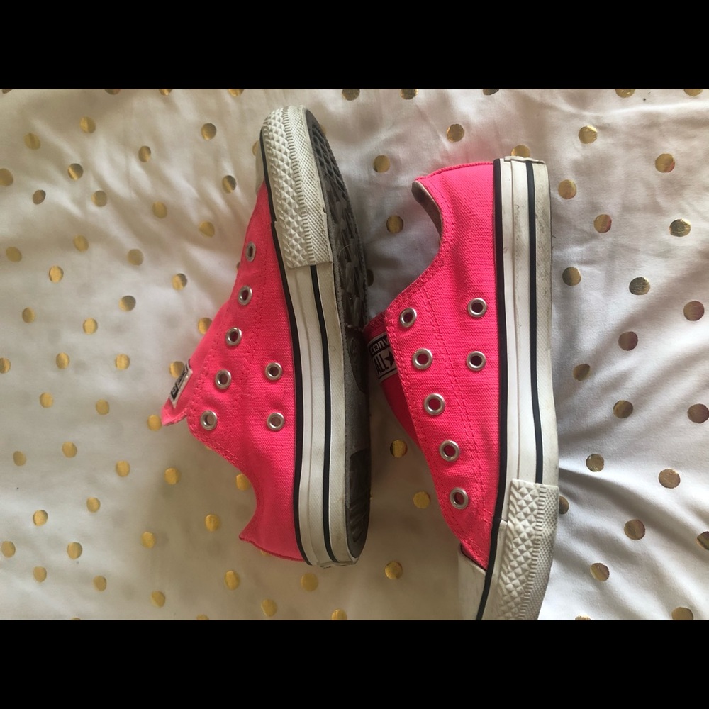 Neon converse - Picture 3 of 4